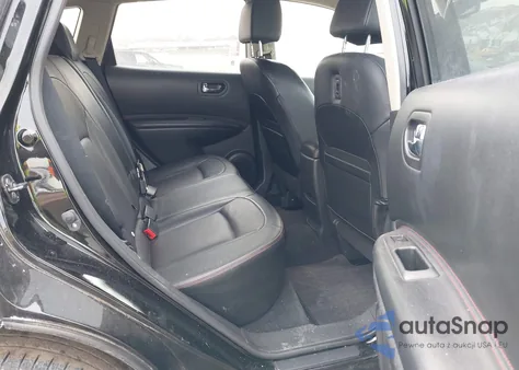 2013 Nissan Rogue Sv W/Sl Pkg from USA, damaged, VIN JN8AS5MV2DW647265